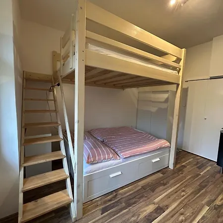Apartman Bacpackers Paradise In Center *