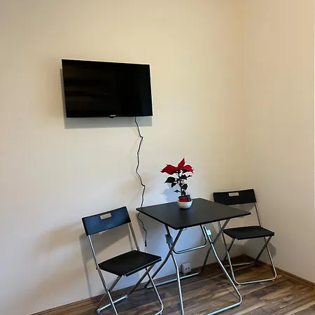 Apartman Bacpackers Paradise In Center
